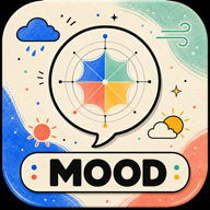MoodType 아이콘